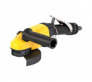Pneumatická uhlová brúska Atlas Copco GTG25 F085-18