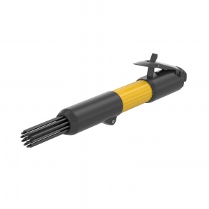 Pneumatický ihlový oklepácač Atlas Copco RRC13N