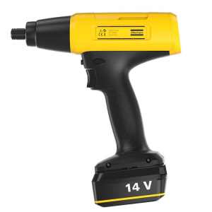 XCB-P-02-I06 s vypínacou mechanickou spojkou