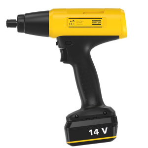 XCB-P-12-I06 s vypínacou mechanickou spojkou